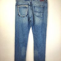 Hugo Boss jeans W 35/ L 34, снимка 5 - Дънки - 38306662