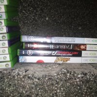 Оригинални XBOX 360 игри, голямо разнообразие gta nfs  street fighter halo teninect sports xbox360 , снимка 10 - Xbox конзоли - 31324823