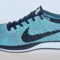 Nike Free 4.0 Flyknit 631053‑030 40, снимка 3 - Маратонки - 44226978