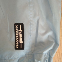 блуза суичър яке горница HUMMEL teamsport since 1923, снимка 6 - Суичъри - 27615792