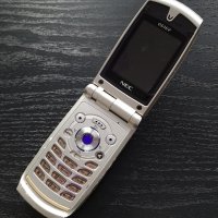 NEC e616V-GSM 2003 г!!, снимка 2 - Други - 38722362