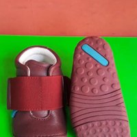 Английски детски обувки естествена кожа-START RITE, снимка 4 - Детски обувки - 31494151