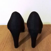 Дамски обувки “GRACELAND”, н. 36, снимка 4 - Дамски обувки на ток - 34364632