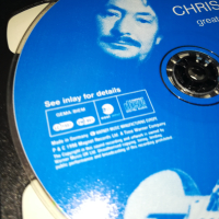 CHRIS REA X2 CD 2802241323, снимка 10 - CD дискове - 44510955