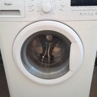 Продавам на части пералня Whirlpool AWO/С 7540, снимка 1 - Перални - 39082829