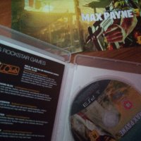 Max Payne PS, снимка 4 - Игри за PlayStation - 40256324