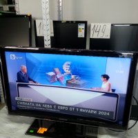 Телевизор Samsung  -32 инча  99 лева, снимка 3 - Телевизори - 37607064