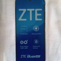 Телефон ZTE Blade A51НОВ!!! Неисползван Закупен от Испания, снимка 2 - ZTE - 38567005