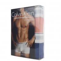 Calvin Klein Оригинални мъжки боксерки Комплект 2бр., снимка 6 - Бельо - 29226015