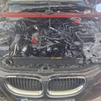 BMW 530d Xdrive, снимка 2 - Автомобили и джипове - 44287186