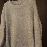 Блуза Сребърна сърна., снимка 9 - Блузи с дълъг ръкав и пуловери - 39050342
