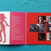 Don Byron – 2006 - Do The Boomerang : The Music Of Junior Walker(Soul-Jazz,Funk), снимка 2 - CD дискове - 42879955
