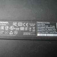Lenovo – G70-70/80HW, снимка 5 - Части за лаптопи - 31636933