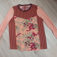 Детска блуза Scotch&soda, снимка 1 - Детски Блузи и туники - 38371616