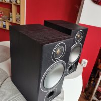 Monitor Audio Bronze 2 , снимка 4 - Тонколони - 44507997