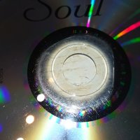 SOUL CD 0203231208, снимка 5 - CD дискове - 39860379