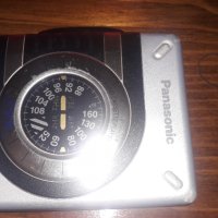 Уокмен  Walkman Panasonic RQ-V75, снимка 4 - Радиокасетофони, транзистори - 38976267