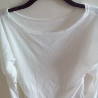 Дамска блуза от Англия.    315, снимка 2 - Блузи с дълъг ръкав и пуловери - 29501370