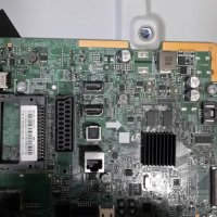 SAMSUNG  UE32J4500AW счупена  матрица на  части, снимка 3 - Части и Платки - 44741318