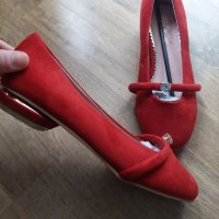 Дамски обувки Паоло Ботичели, снимка 3 - Други - 40696266