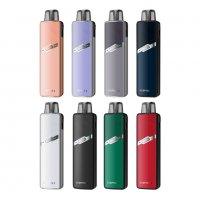 Innokin Sceptre 2 POD System, снимка 1 - Вейп без пълнители - 38258410