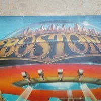 Грамофонна плоча Boston., снимка 5 - Грамофонни плочи - 29839118