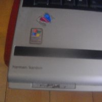 Лаптоп TOSHIBA Satellite M60-167-ЗА ЧАСТИ/ЗА РЕМОНТ-17,3 Инча-Ивици На Екрана, снимка 14 - Части за лаптопи - 42418917