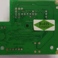 Дънна платка Motherboard 81200000000431 за принтер MINI PLUS, снимка 2 - Принтери, копири, скенери - 36796691