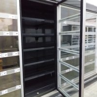 Хладилна витрина 4м, за външен агрегат, снимка 3 - Хладилни витрини и фризери - 30439753