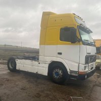 volvo fh12 на части влекач волво фх 12  420 коня а мотор , снимка 3 - Камиони - 32077700