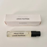 Парфюм Louis Vuitton - Mille Feux 1,8 ml ексклузивна мостра, снимка 1 - Унисекс парфюми - 42792898