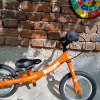 Баланс колело 2-4г, снимка 1 - Детски велосипеди, триколки и коли - 42230594