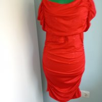 Sheilay рокля М, нова, снимка 8 - Рокли - 37072128