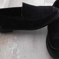 Ежедневни обувки ZARA , снимка 1 - Дамски ежедневни обувки - 42834752