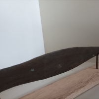 Реплика на меч от късно Бронзовата епоха., снимка 4 - Колекции - 44713230