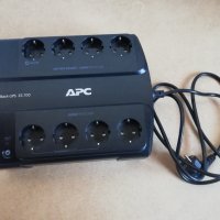 UPS APC Back-UPS ES, 700VA/405W, OFF Line, снимка 1 - UPS захранвания - 42815246