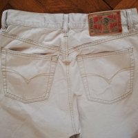 Diesel къси панталони мъжки, снимка 6 - Къси панталони - 29277732
