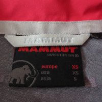 Mammut Ultimate Light яке, снимка 6 - Якета - 39333330