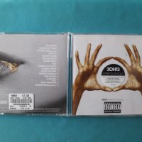 3OH!3 – 2010 - Streets Of Gold(Power Pop), снимка 1 - CD дискове - 37801608