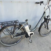 Електрически велосипед 36v, снимка 10 - Велосипеди - 36952623
