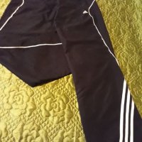 Adidas Анцуг, снимка 1 - Спортни екипи - 31734621