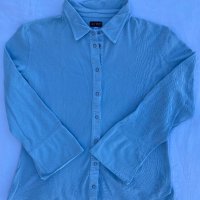 Armani Jeans  2 бр. Дамски Блузи / М/L / Оригинал, снимка 2 - Блузи с дълъг ръкав и пуловери - 38796132