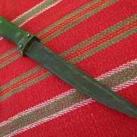 Окопен нож щик , снимка 6 - Антикварни и старинни предмети - 31333964