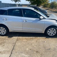 Hyundai I20 1. 2I, 84ph, 5 speed, engine G4LA, 2019 , 25000 km. , euro 6C, Хюндай И30, 1. 2i , 84 кс, снимка 4 - Автомобили и джипове - 38246044