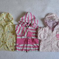 Бебешки дрехи Лот детски дрехи / сет детски дрехи / детски дрехи за момиче до 2 години цени от 2 лв, снимка 4 - Бебешки блузки - 30590548