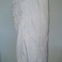 Уникални дънкови бермуди / потури , снимка 5 - Къси панталони и бермуди - 30439626