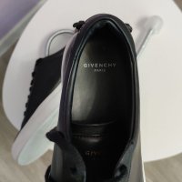 Givenchy Дамски кецове 36 номер , снимка 4 - Кецове - 39994924