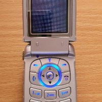 Motorola V220, Т191 и Philips Ozeo - за ремонт или части, снимка 4 - Motorola - 28071146