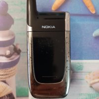 Nokia 6060, снимка 2 - Nokia - 31500464