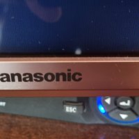 3D Телевизор Panasonic smart TV 50" WI-FI, снимка 9 - Телевизори - 38070288